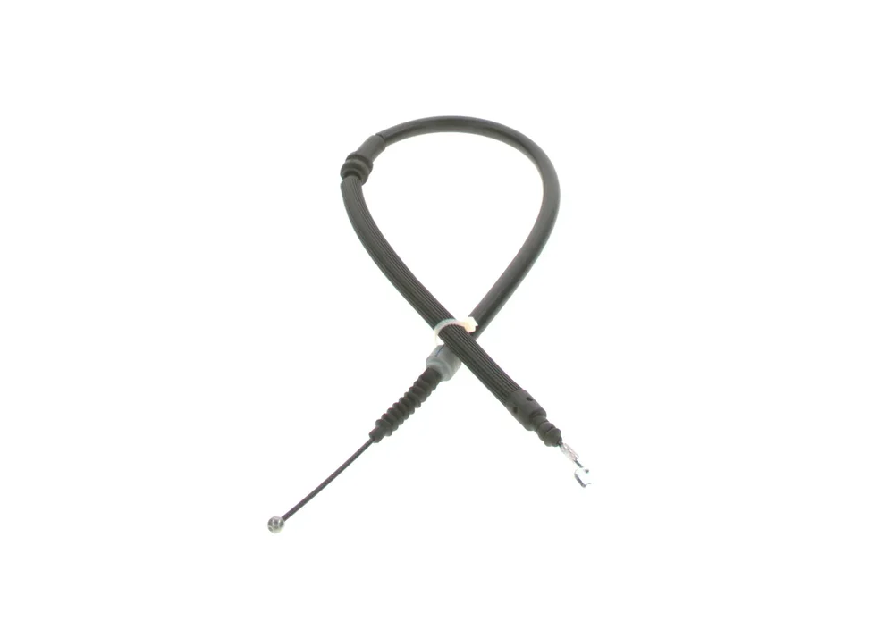 Tazne lanko, parkovaci brzda BOSCH 1987477706 – OE 7D0609701