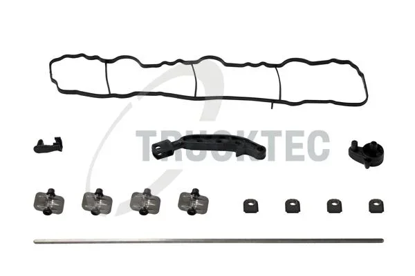 Sada na opravu, modul sacího potrubí TRUCKTEC AUTOMOTIVE 02.14.204