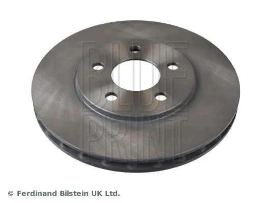 Brzdový kotouč BLUE PRINT ADA104351