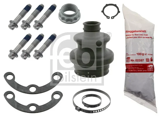 Sada měchů, hnací hřídel FEBI BILSTEIN 24828