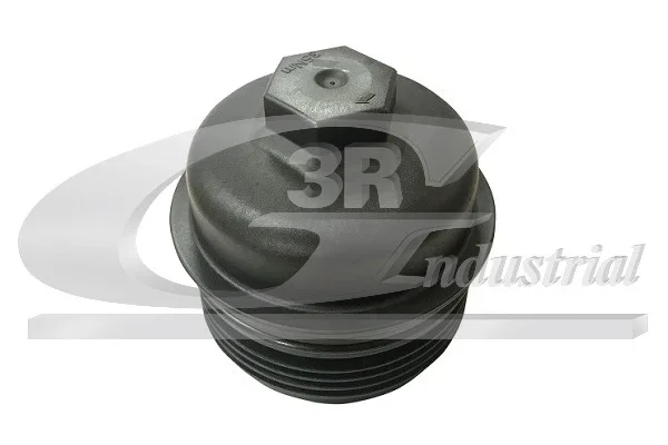 Kryt, pouzdro olejového filtru 3RG 84727 – OE 057115433A