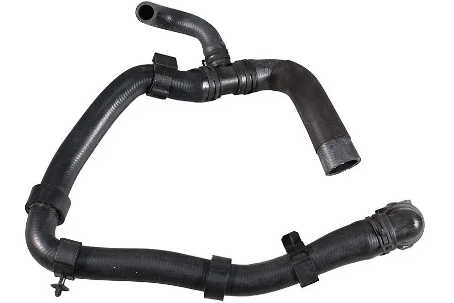 Hadice chladiče METZGER AUTOTEILE 2421620 – OE 7N0122051F