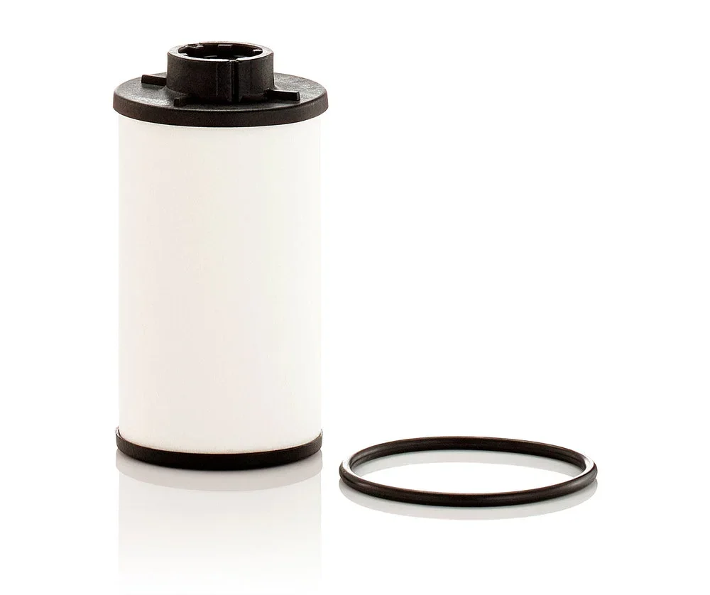 Hydraulický filtr, automatická převodovka MANN-FILTER H6003z
