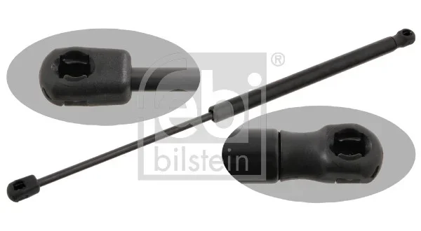Pneumaticka pruzina, zavazadlovy / nakladovy prostor FEBI BILSTEIN 28037