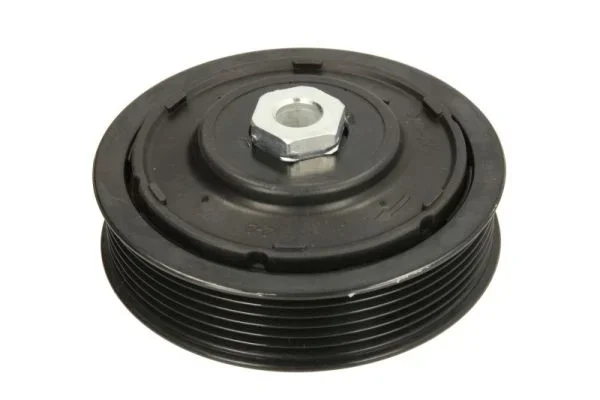 Elektromagnetická spojka, kompresor klimatizace THERMOTEC KTT040241