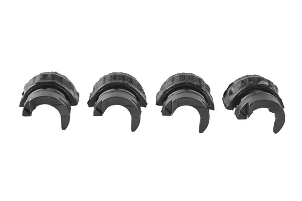 Držák, Příčný stabilizátor TEDGUM TED61981 – OE 7L0511413D