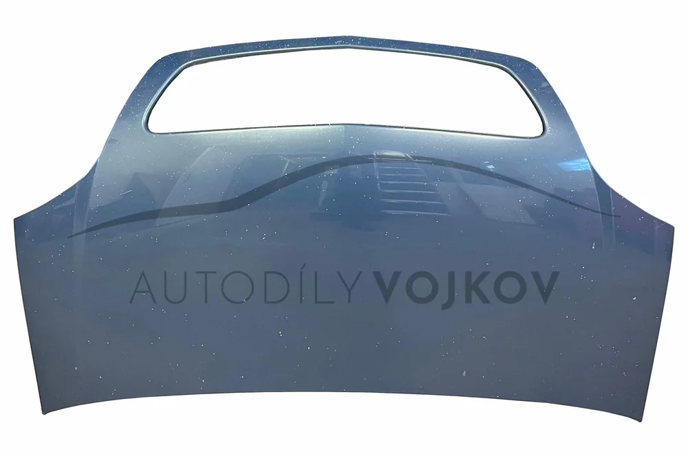 Kapota motoru 93186909 v:93105 Kapota motoru 93186909 v:93105