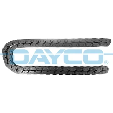 Rozvodový řetěz DAYCO TCH1041