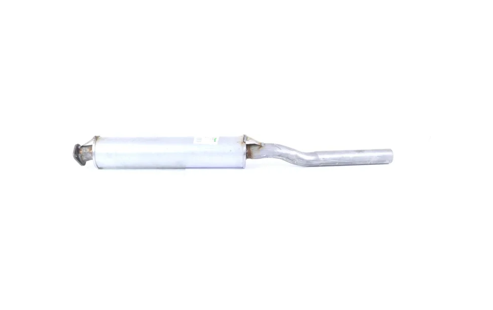 Stredni tlumic vyfuku WALKER 23695