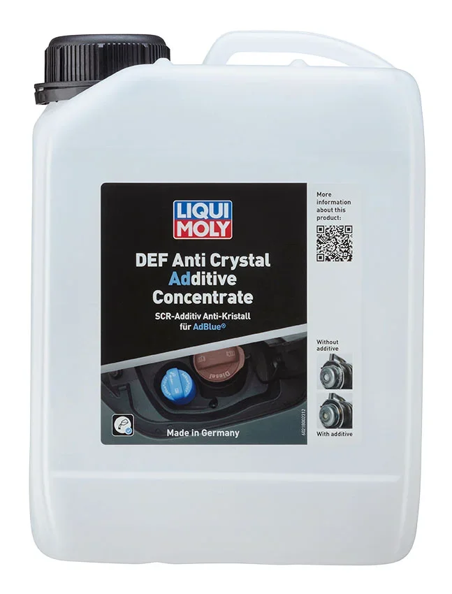 Přísada do adblue® k LIQUI MOLY 21800 Přísada do adblue® k LIQUI MOLY 21800