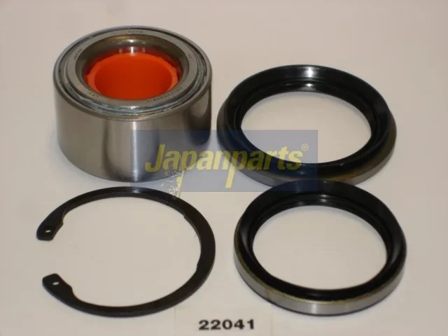 Sada lozisek kol JAPANPARTS KK-22041