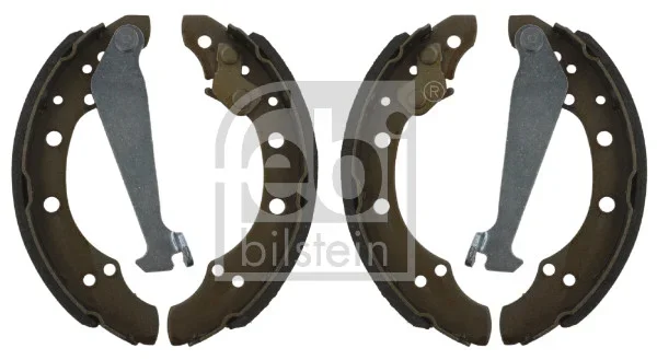 Sada brzdových čelistí FEBI BILSTEIN 07013