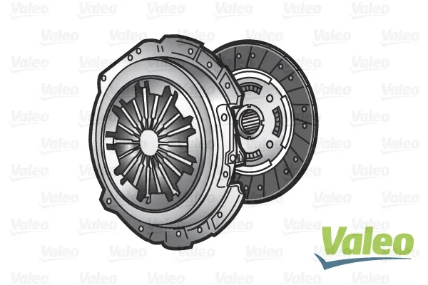 Spojková sada VALEO 826661