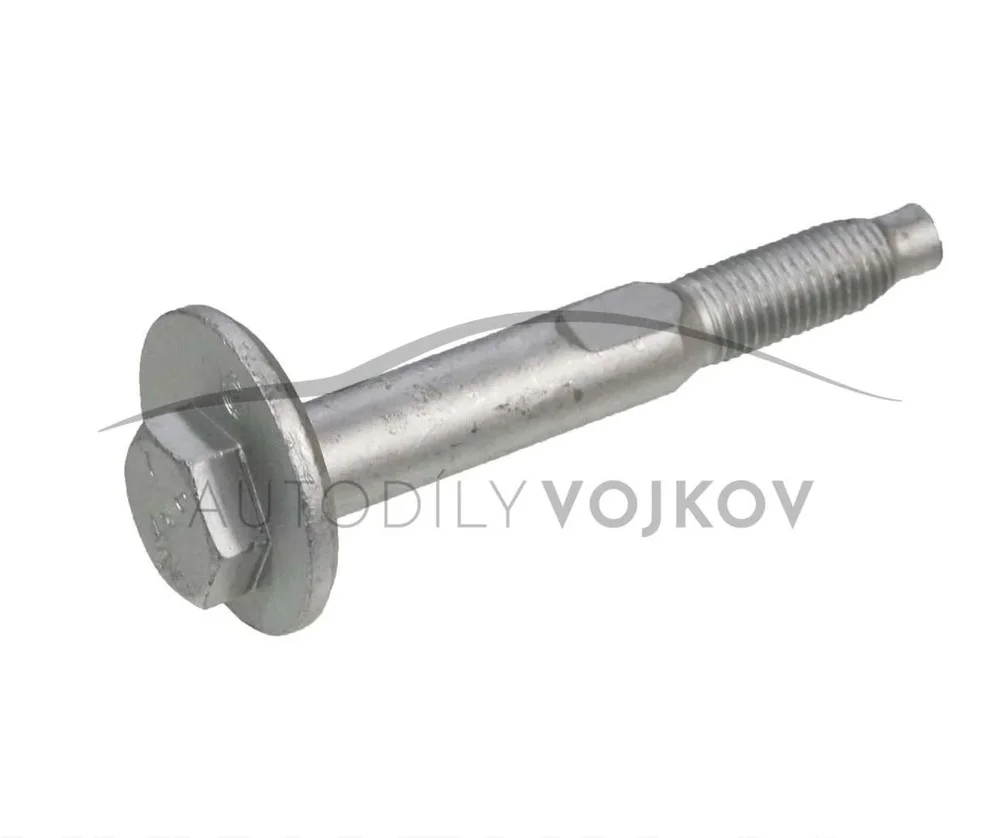 Excentrický šroub zadní nápravy v:50995