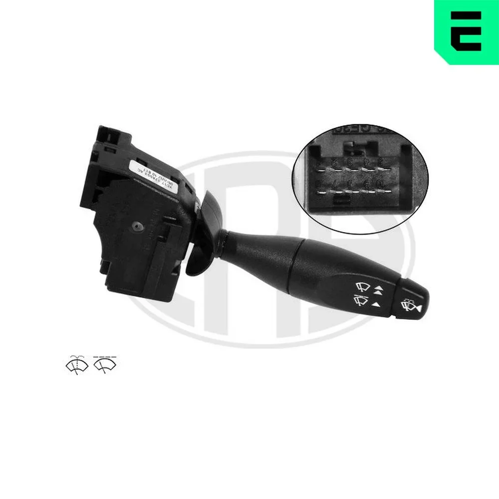 Spínač řízení ERA 440363 Spínač řízení ERA 440363