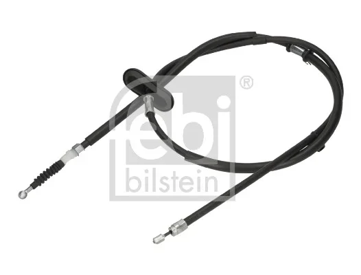 Tažné lanko, parkovací brzda FEBI BILSTEIN 193521