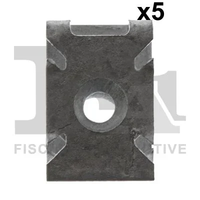 Klip, ozdobná / ochranná lišta FA1 11-40119.5 – OE N90959101 Klip, ozdobná / ochranná lišta FA1 11-40119.5 – OE N90959101