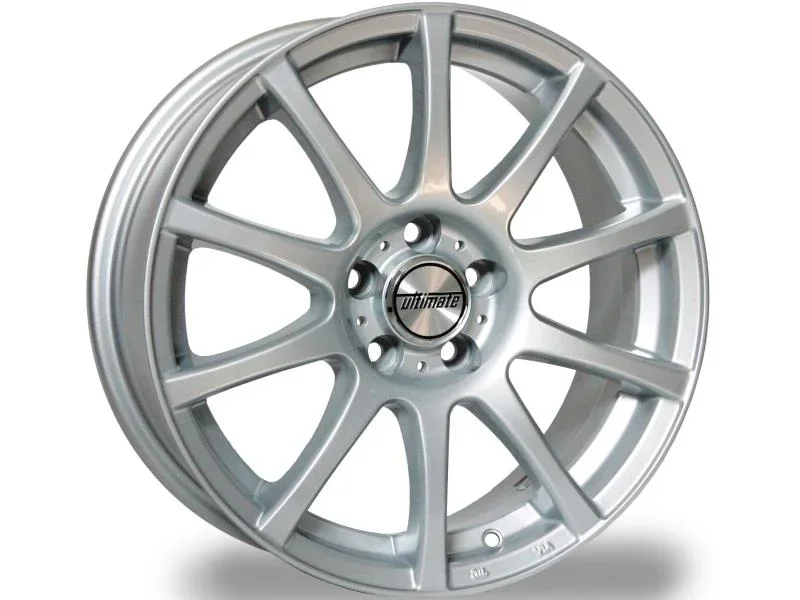 DO 256.716510035S ULTIMATE 256 ET35 5x100x57.1