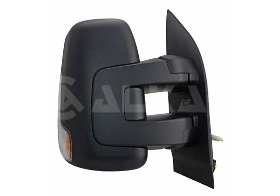 Vnější zpětné zrcátko ALKAR 9240250 Vnější zpětné zrcátko ALKAR 9240250