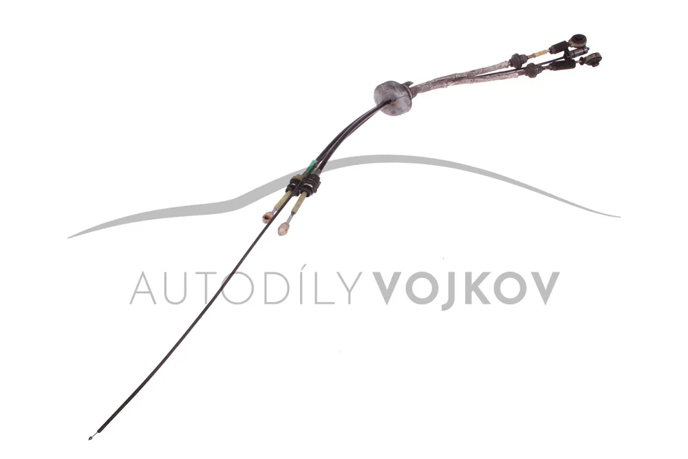 Lanovody řazení kompletní 1495773080 v:13393 Lanovody řazení kompletní 1495773080 v:13393