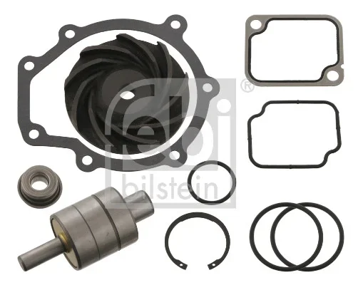Opravná sada, vodní pumpa FEBI BILSTEIN 31682 Opravná sada, vodní pumpa FEBI BILSTEIN 31682