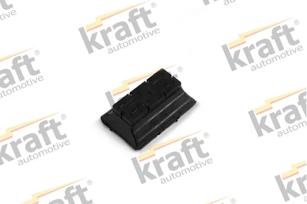 Zarazka, odpruzeni KRAFT AUTOMOTIVE 4091120