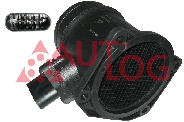 Snimac mnozstvi protekajiciho vzduchu AUTLOG LM1122