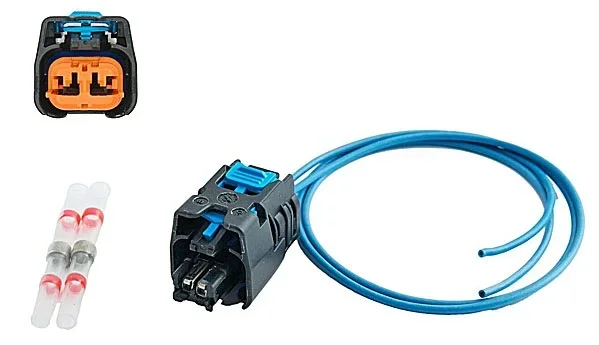 Opravná sada, sada kabelů METZGER AUTOTEILE 2324006 – OE 226256825R Opravná sada, sada kabelů METZGER AUTOTEILE 2324006 – OE 226256825R