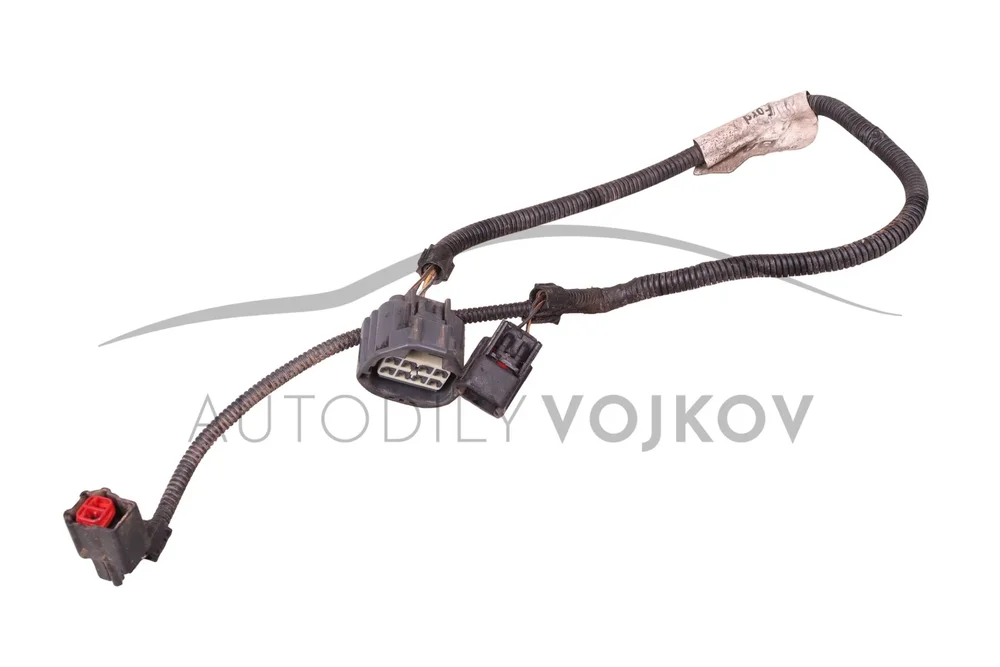 Kabelový svazek nádobky ostřikovačů 5M5T-F221050-DA v:111174