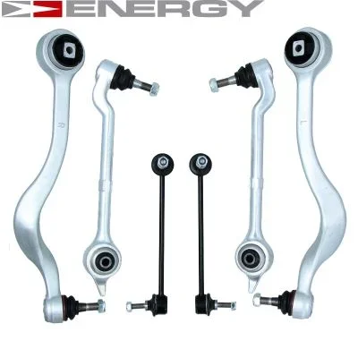 Sada na opravy, příčné závěsné rameno ENERGY WA0015PK
