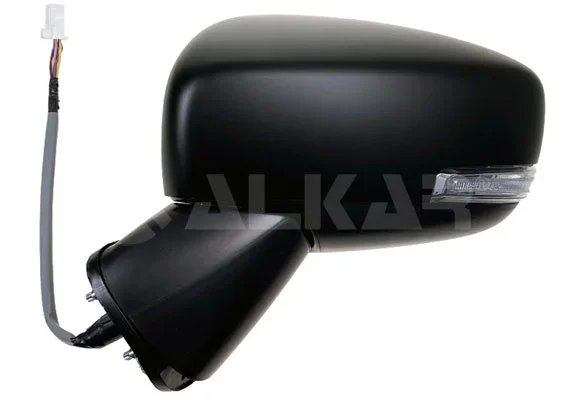 Vnější zpětné zrcátko ALKAR 6139076 – OE 84720-62RM0