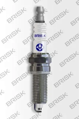 Zapalovací svíčka BRISK 1709 Zapalovací svíčka BRISK 1709