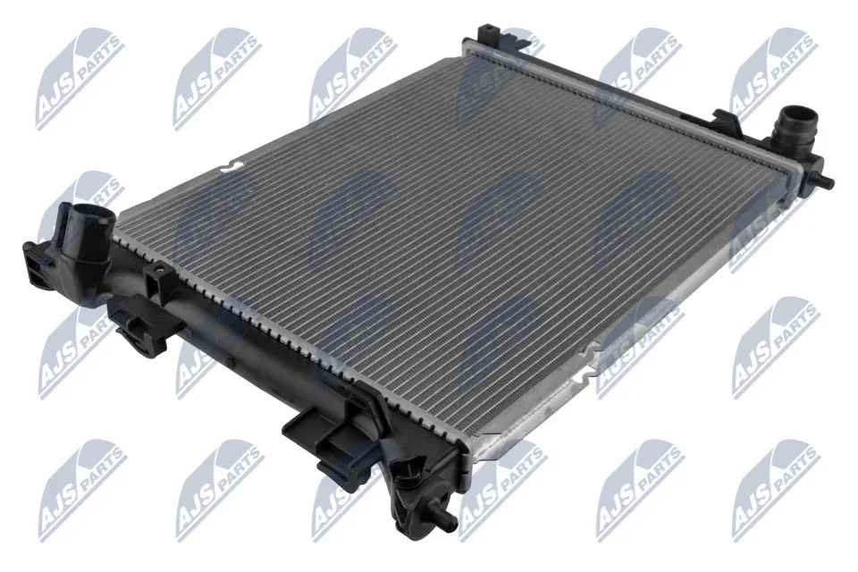 Chladič, chlazení motoru NTY CCH-KA-000 – OE 25310H8400