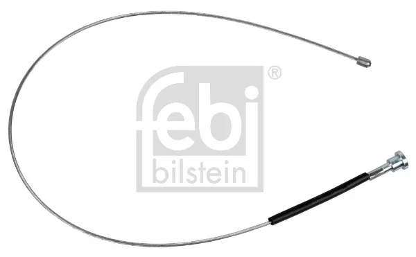 Tažné lanko, parkovací brzda FEBI BILSTEIN 101811
