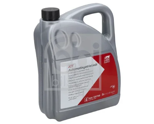 Olej do automatické převodovky FEBI BILSTEIN 100706