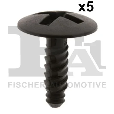 Klips, nárazník FA1 11-10034.5 – OE 7H0915450