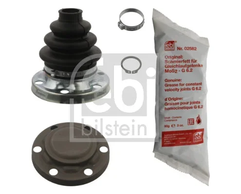 Sada měchů, hnací hřídel FEBI BILSTEIN 36550