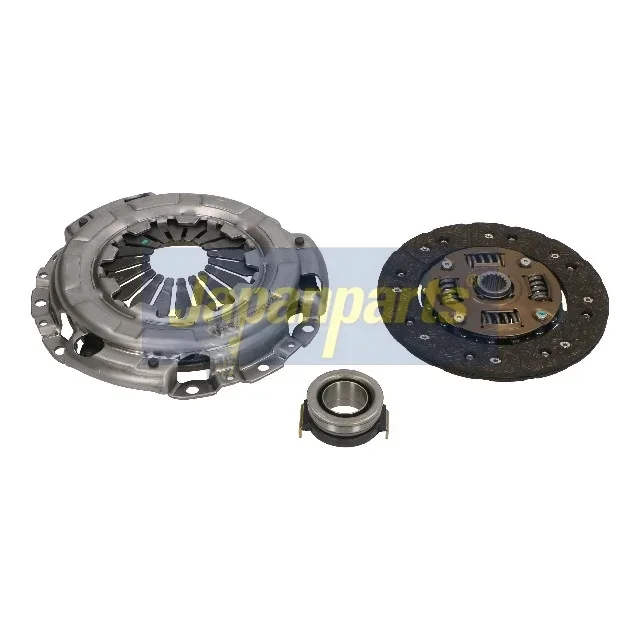 Spojková sada JAPANPARTS KF-W02 Spojková sada JAPANPARTS KF-W02