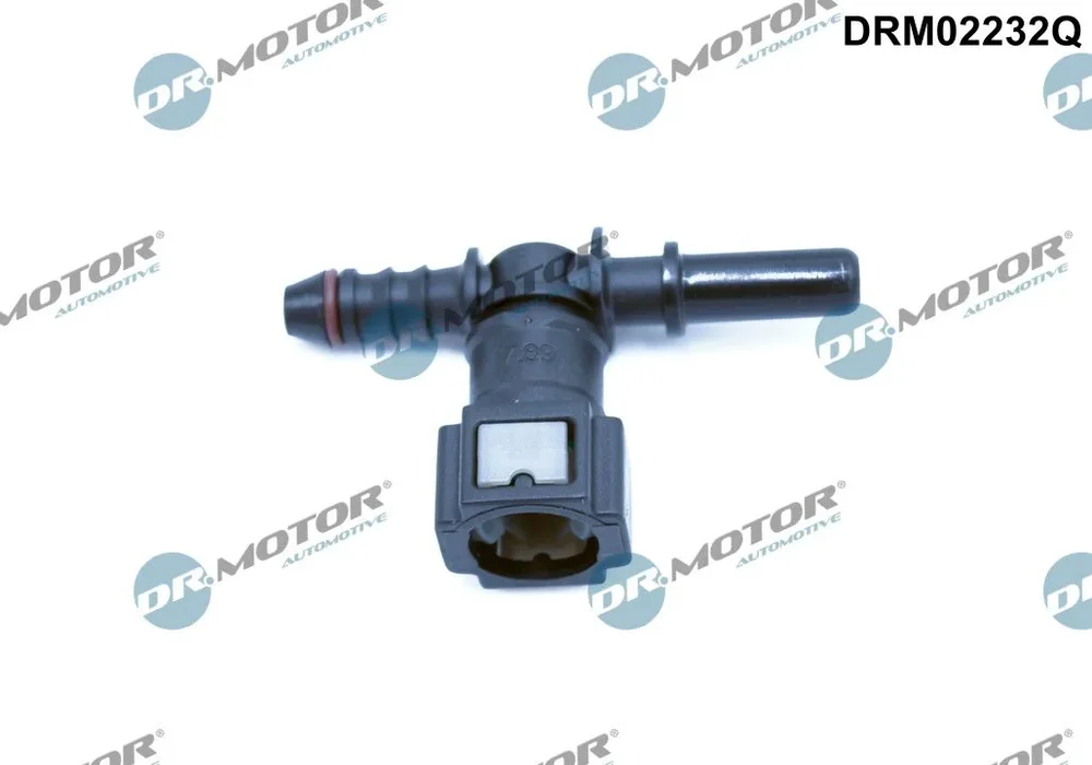 Hadicová spojka, palivová hadice Dr.Motor Automotive DRM02232Q Hadicová spojka, palivová hadice Dr.Motor Automotive DRM02232Q