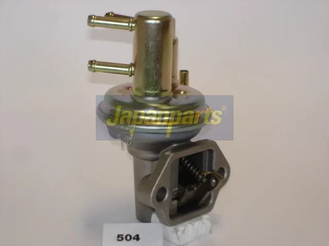 Palivové čerpadlo JAPANPARTS PB-504