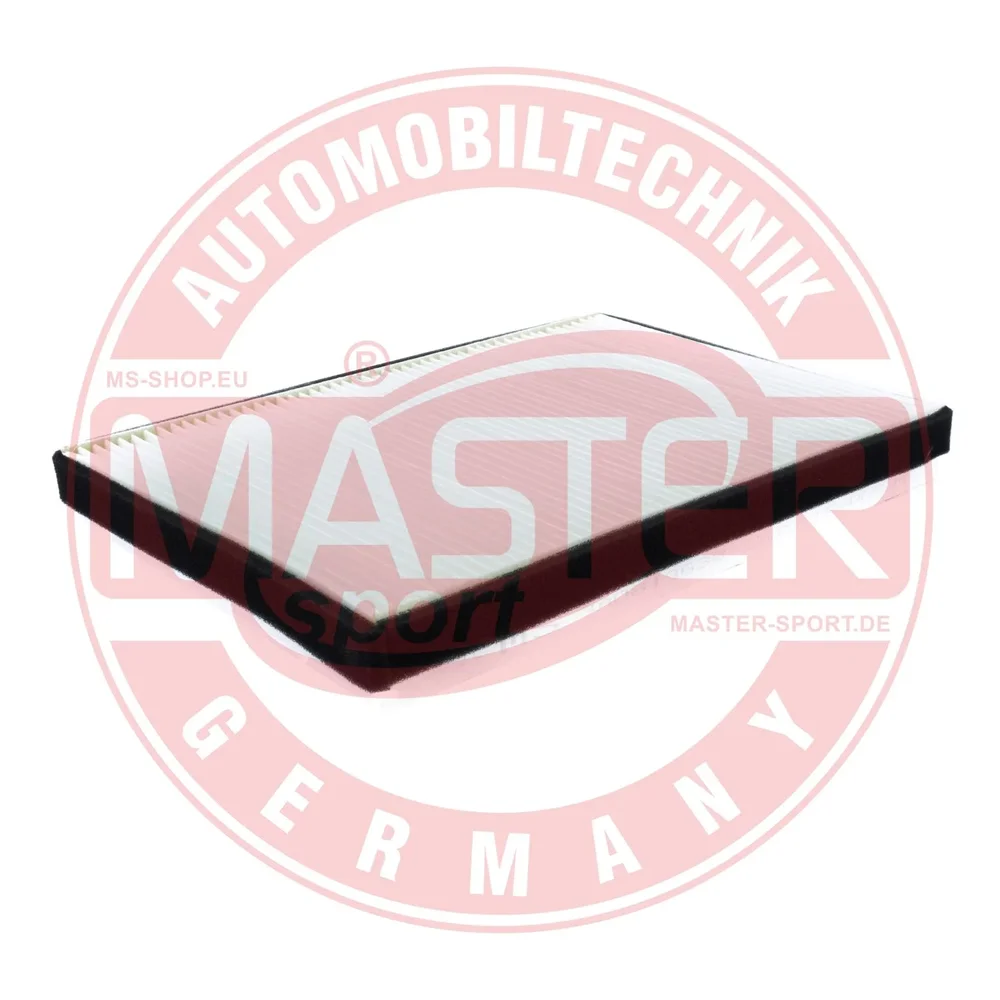 Kabínový filter VW Passat 88-97 MASTER-SPORT GERMANY 2672-IF-PCS-MS