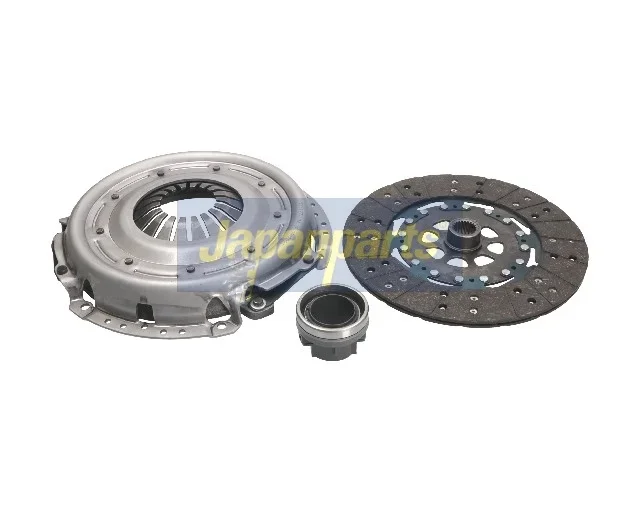 Sada spojky JAPANPARTS KF-L04 Sada spojky JAPANPARTS KF-L04