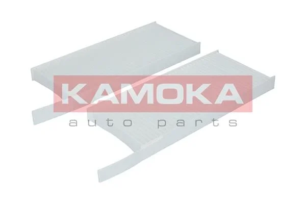 Filtr, vzduch v interiéru KAMOKA F413001 – OE 7701209837