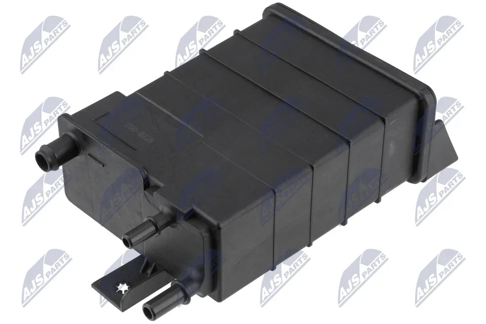 Filtr s aktivním uhlím, odvzdušnění nádrže NTY EFP-FR-002 Filtr s aktivním uhlím, odvzdušnění nádrže NTY EFP-FR-002