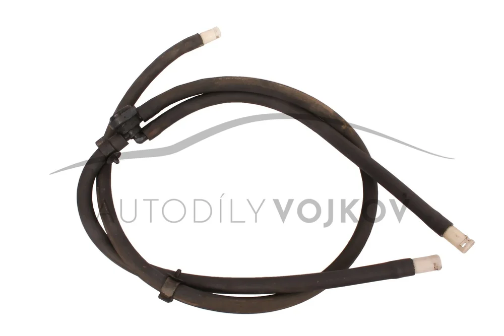 Hadičky k ostřikovačům světel 281955187 v:61409