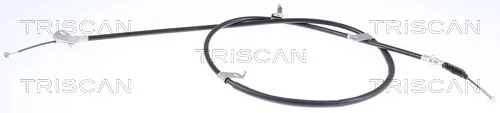 Tažné lanko, parkovací brzda TRISCAN 8140501134 – OE K011-44-420A