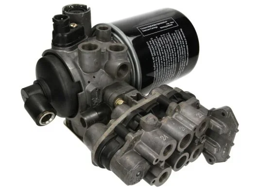 Vysoušeč vzduchu, pneumatický systém PNEUMATICS PN-10093