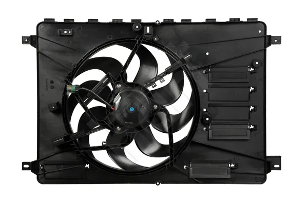 VENTILÁTOR CHLAD.MONDEO IV 07-14 HART 641081 VENTILÁTOR CHLAD.MONDEO IV 07-14 HART 641081