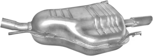 Zadni tlumic vyfuku POLMO 17.592 – OE 5852431