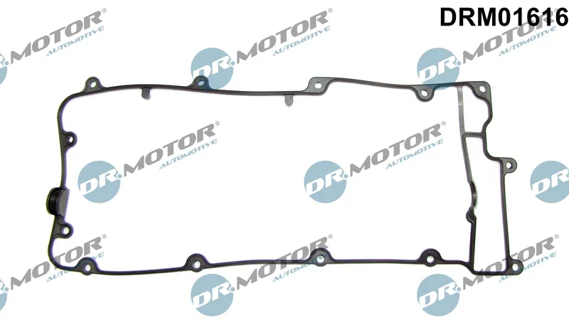 Těsnění, kryt hlavy válce Dr.Motor Automotive DRM01616
